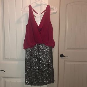 Dress great for Taylor Swift concert